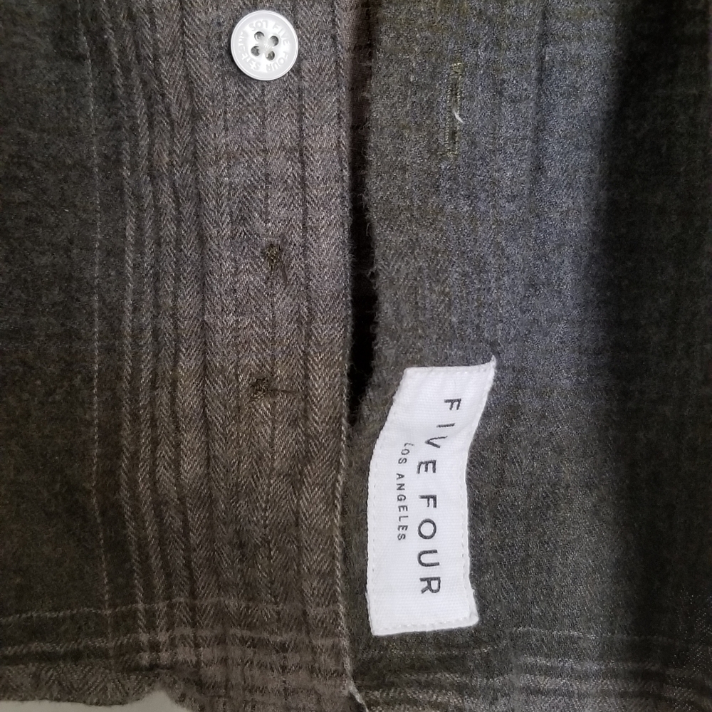 Five Four Button Down - image 4